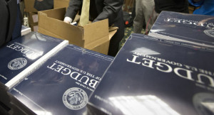 President Obama's 2014 proposed budget